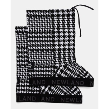 μπότες χιονιού newland coverboots