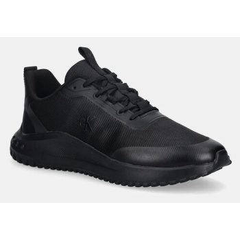 sneakers calvin klein eva runner lace