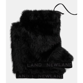 μπότες χιονιού newland cover boots