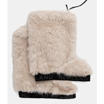 μπότες χιονιού newland cover boots