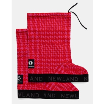 μπότες χιονιού newland coverboots
