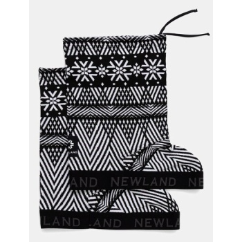 μπότες χιονιού newland coverboots