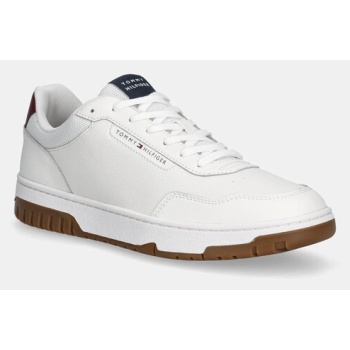 sneakers tommy hilfiger th basket core