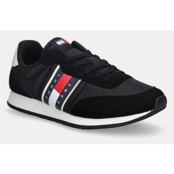 sneakers tommy jeans tjm classic runner