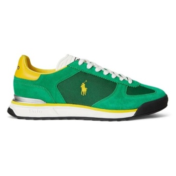 sneakers polo ralph lauren varick pp