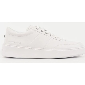 δερμάτινα sneakers karl lagerfeld flint