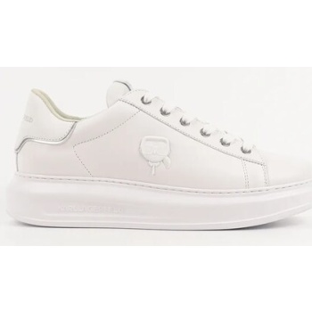 δερμάτινα sneakers karl lagerfeld kapri