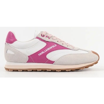 sneakers karl lagerfeld sonar