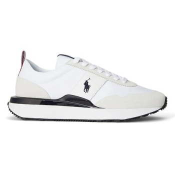 sneakers polo ralph lauren train 89 rib