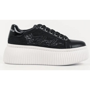 sneakers karl lagerfeld kreeper lo