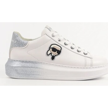 δερμάτινα sneakers karl lagerfeld kapri