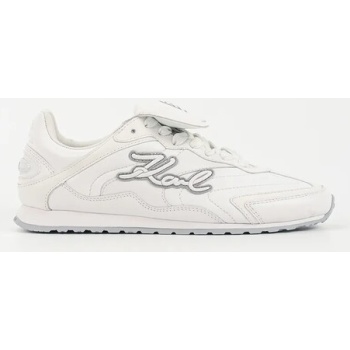 δερμάτινα sneakers karl lagerfeld venus