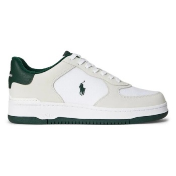 sneakers polo ralph lauren masters crt