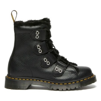 δερμάτινα workers dr. martens 1460 ltt