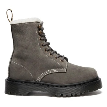 δερμάτινα workers dr. martens 1460