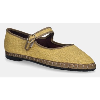 μπαλαρίνες flabelus alessia