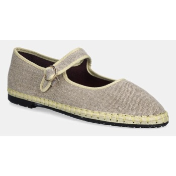 μπαλαρίνες flabelus imelda