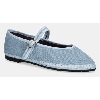 μπαλαρίνες flabelus pierre