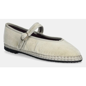 μπαλαρίνες flabelus pierre