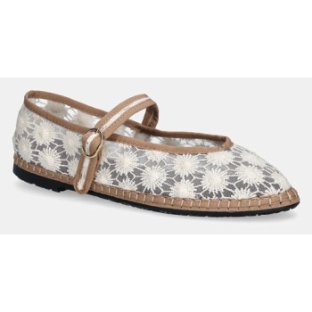 μπαλαρίνες flabelus pierre