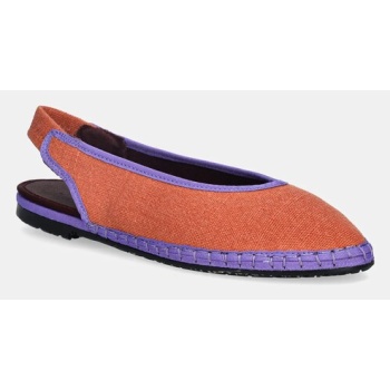 μπαλαρίνες flabelus narnia