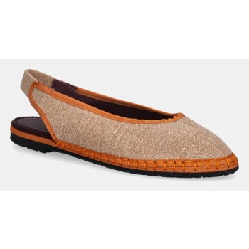 μπαλαρίνες flabelus narnia