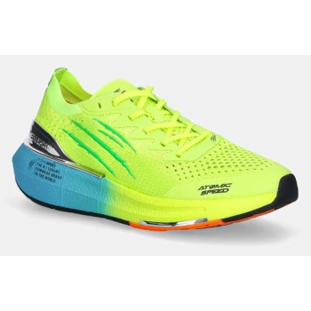 sneakers plein sport atomic speed