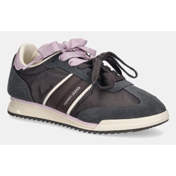 sneakers tommy jeans tjw low profile