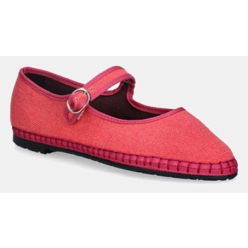 μπαλαρίνες flabelus lago