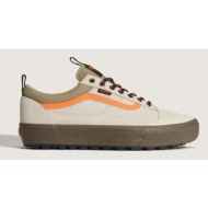  πάνινα παπούτσια vans mte old skool waterproof