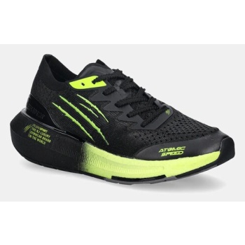 sneakers plein sport atomic speed