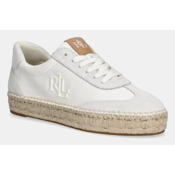 sneakers lauren ralph lauren luize