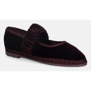 μπαλαρίνες flabelus mafalda