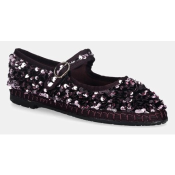 μπαλαρίνες flabelus mary jane