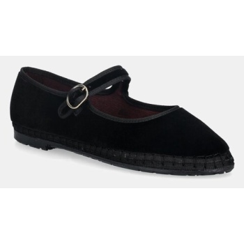 μπαλαρίνες flabelus mary jane