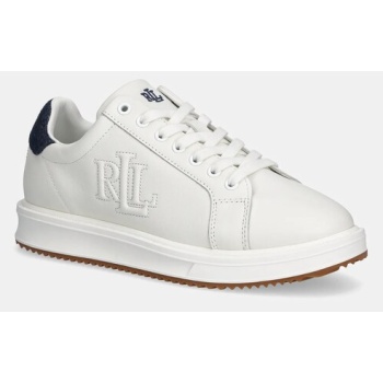 sneakers lauren ralph lauren ainsley