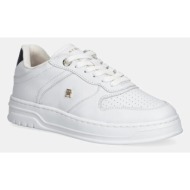  sneakers tommy hilfiger th sporty cupsole corp
