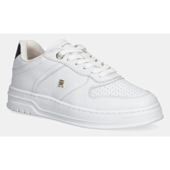 sneakers tommy hilfiger th sporty