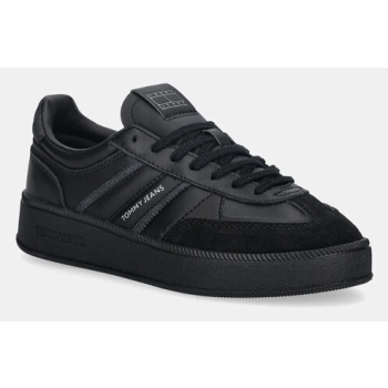 sneakers tommy jeans the greenwich edge