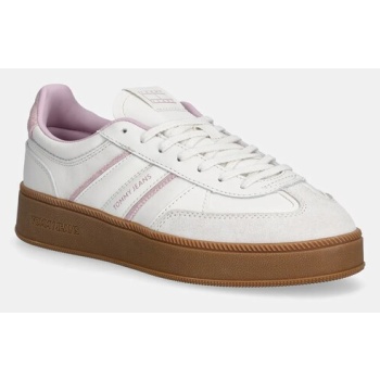 sneakers tommy jeans the greenwich edge