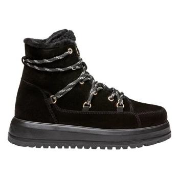 μπότες χιονιού σουέτ bogner antwerp l 27