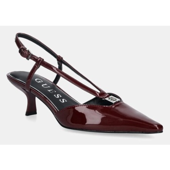 γόβες guess desie