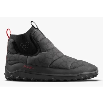 ψηλές μπότες vivobarefoot explorer mid