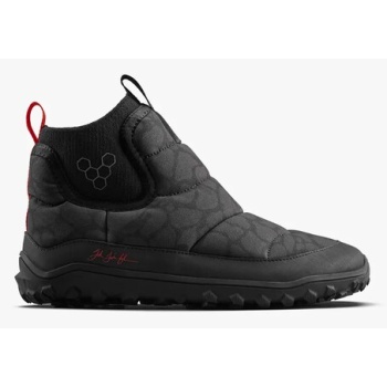 μποτάκια vivobarefoot explorer mid