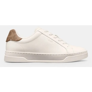 sneakers coach high line