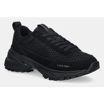 sneakers calvin klein hike runner lace
