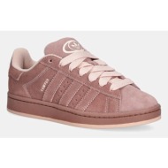  σουέτ sneakers adidas originals campus 00s
