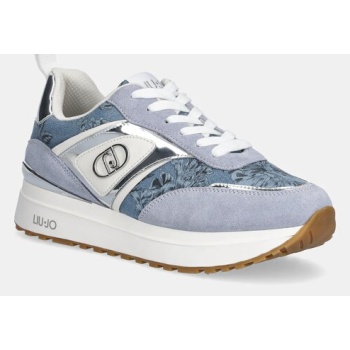 sneakers liu jo liu jo maxi wonder 97