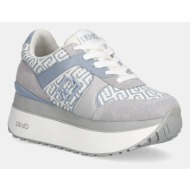  sneakers liu jo liu jo maxi wonder plus 02