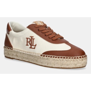 sneakers lauren ralph lauren luize